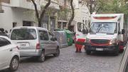 Cuatro miembros de una familia fueron encontrados muertos en un departamento