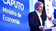 Caputo anunció la reducción de aranceles sobre otros 27 bienes de capital relacionados con la industria