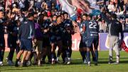Independiente Rivadavia y Platense tienen nueva fecha para jugar por la Copa Argentina