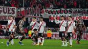 Ruggeri y un llamativo mensaje a los jugadores de River tras una nueva derrota por penales: “Nosotros ”
