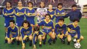Un ídolo de Boca bancó a Riquelme y apuntó contra los futbolistas: “Tenés que volar a cinco o seis”