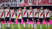 Las pésimas estadísticas de River en las últimas tandas de penales que jugó