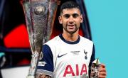 Cuti Romero, contundente tras consagrarse campeón con el Tottenham: Cerramos muchas bocas