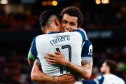 Video: con Cuti Romero como titular, Tottenham venció al Manchester United por 1 a 0 y conquistó la UEFA Europa League 2024/25