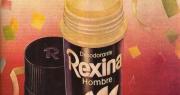 La insólita razón por la que Rexona tuvo que cambiarse el nombre en Argentina por varios años