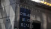 El mercado a la espera del nuevo blanqueo