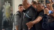 Detienen y procesan a Cristian Pavón por intento de agresión en Brasil