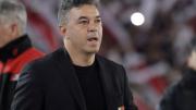 River tuvo el día libre y piensa en el Mundial de Clubes