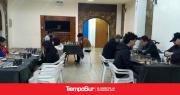 Más de 30 jugadores estarán participando en el Torneo 25 de Mayo