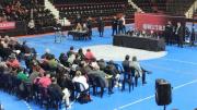 Asamblea caliente en Newell‘s: los socios rechazaron el presupuesto y no se pudo tratar la compra de terrenos’