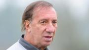 Carlos Bilardo reapareció junto a figuras de Estudiantes de La Plata