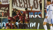 Lanús le ganó 2 a 0 a Vélez y clasificó a los octavos de la Copa Argentina