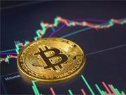 A 15 años de la primera operación, el Bitcoin rompe otro récord