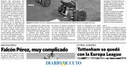 Tapa Pasión 22 de Mayo de 2025