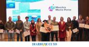 Silvina Martínez, la gran ganadora