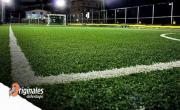 Fútbol para pocos: el precio del alquiler de canchas sube por encima de la inflación