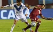 Lanús le ganó a Vélez en la Copa Argentina y Guillermo todavía no puede en el Fortín