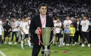 Quinteros es el técnico apuntado por Boca