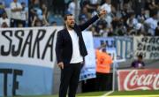 Newell’s y Defensa, por la Copa Argentina