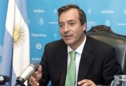 Martín Soria definió como un acto de odio bajar de rango la Secretaria de Derechos Humanos