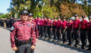 Cambiaron jefaturas en la Policía de la Ciudad y sumaron nuevas superintendencias