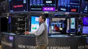 Wall Street frena su caída y rebota, pero persiste el temor por el déficit y la inflación