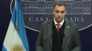 El Gobierno anunció un “Plan de Reparación Histórica de Ahorros”: “Tus dólares, tu decisión”