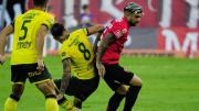 Defensa y Justicia vs Newell‘s por la Copa Argentina 2025: horario, formaciones y TV’