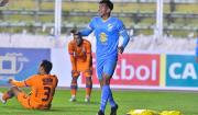 Blooming se rinde ante Bolívar y cae 3-1