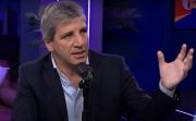 “El plan del gobierno de Milei apunta a formalizar los dólares que los argentinos guardan por defensa propia”