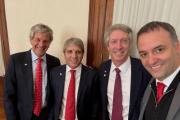 Tus dólares, tu decisión: el Gobierno anunció el Plan de Reparación de Ahorros