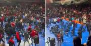 Tensión sin tregua en Rosario: incidentes y rechazos en la Asamblea de Newell’s