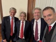 Dólares del colchón: punto por punto, todas las medidas