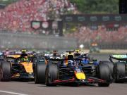 F1 GP de Mónaco: horarios del entrenamiento y clasificación, cómo y dónde ver la Fórmula 1
