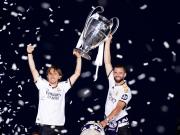 Luka Modric anunció que se va de Real Madrid tras 13 temporadas