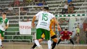 Se viene el Argentino de Selecciones C20 en Comodoro