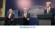 Anunciaron la reducción de regímenes informativos que vigilan consumos, ahorros y gastos: “Tus dólares, tu decisión”