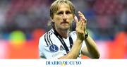 Luka Modric se despide del Real Madrid tras 13 temporadas: “Me cambió la vida como jugador y persona”