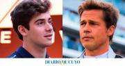 Franco Colapinto brilló en la premiere de la película F1 y se reencontró con su exequipo