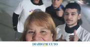Sanjuaninos solidarios repartirán locro a personas en situación de calle este domingo