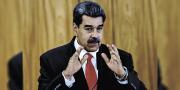 El presidente Maduro asegura que jamás renunciará a la petrolera Citgo