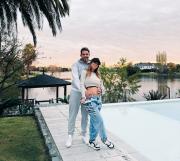 Fernando Gago y una sorpresiva noticia después de su salida de Boca