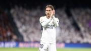 El fin de una era: Luka Modric se va del Real Madrid y se despidió con una emotiva carta