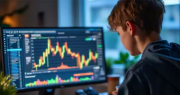 Las claves para dar los primeros pasos en el mercado financiero siendo adolescente
