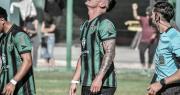 Santi Barrera, el goleador intratable de la Reserva que pide pista en Primera: “Tengo confianza”