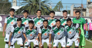 ¡Vamo‘ los pibes! La Reserva de San Martín goleó a Lanús y se metió en octavos, a falta de una fecha’