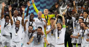 Una estrella del Real Madrid anunció su salida del club tras el Mundial de Clubes