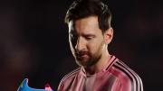 Lionel Messi eligió el mejor gol de su carrera: ¿Fue en el Barcelona o en la Selección argentina?