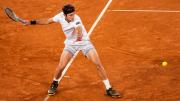 Las ganancias de Tomás Etcheverry en su mejor semana del año en el ATP 500 de Hamburgo