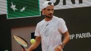 Cuándo y contra quién debutan los argentinos en Roland Garros, el segundo Grand Slam del año